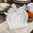 Portland Pumpkin - Sassy Inspiration