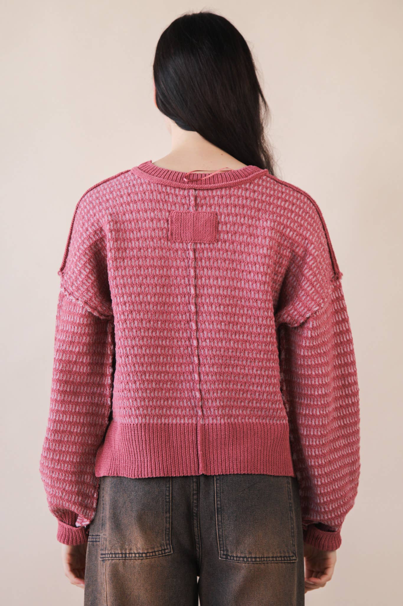 Ravelle Sweater - Sassy Inspiration