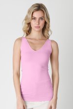 Reversible Tank Top (Multiple Colors Available) - Sassy Inspiration