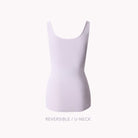 Reversible Tank Top (Multiple Colors Available) - Sassy Inspiration