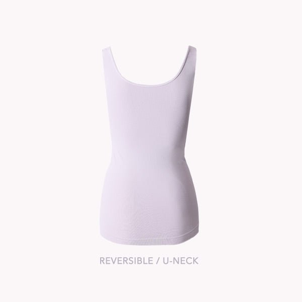 Reversible Tank Top (Multiple Colors Available) - Sassy Inspiration