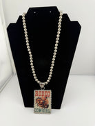 Rodeo Spirit Navajo Beaded Necklaces - Sassy Inspiration