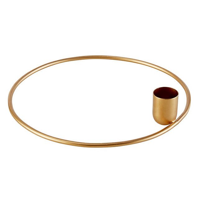 Round Candleholders - 3 sizes - Sassy Inspiration