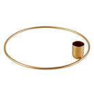 Round Candleholders - 3 sizes - Sassy Inspiration