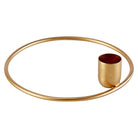 Round Candleholders - 3 sizes - Sassy Inspiration
