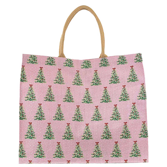 Noelle Tree Caryall Tote