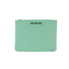 Seas The Day Cosmetic Bag - Sassy Inspiration