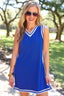 Royal Blue