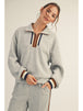 Heather Grey