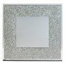 Square Crystal Filled Charger - Sassy Inspiration