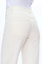 Starlight Mid - Rise Wide Leg Jeans - Sassy Inspiration