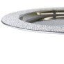 Strauss Charger Plate - Sassy Inspiration