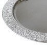 Strauss Charger Plate - Sassy Inspiration