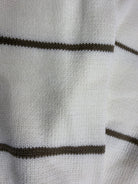 Striped Lightweight Sweater - Sassy Inspiration