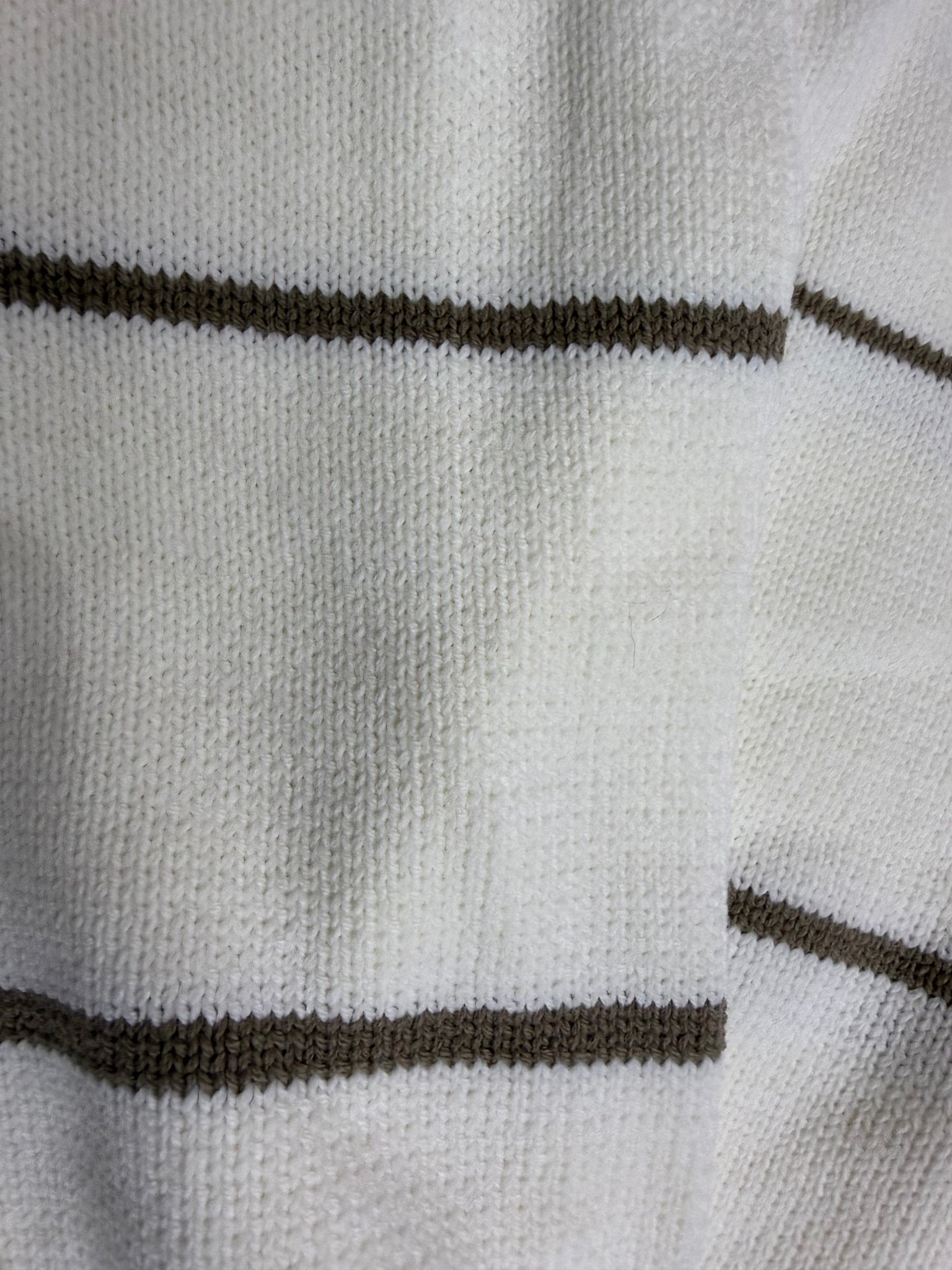 Striped Lightweight Sweater - Sassy Inspiration