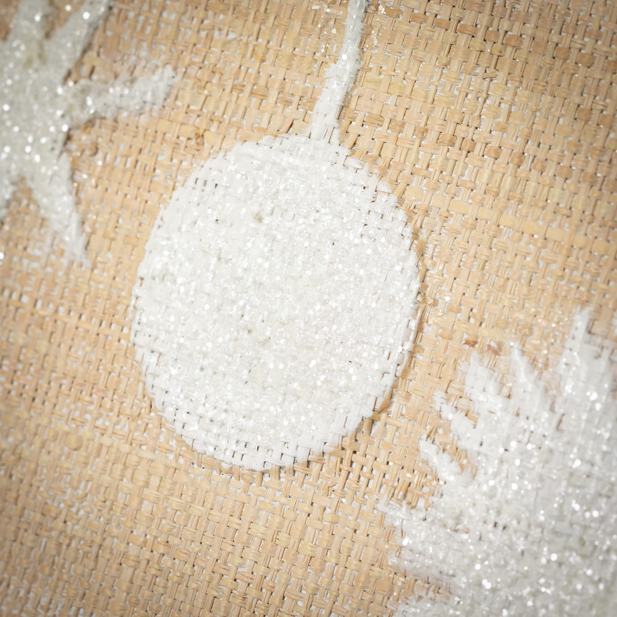 SUBTLE CHRISTMAS WALL DECOR - Sassy Inspiration