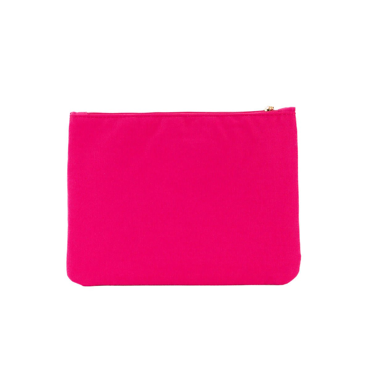 Sun Kissed Cosmetic Bag - Sassy Inspiration