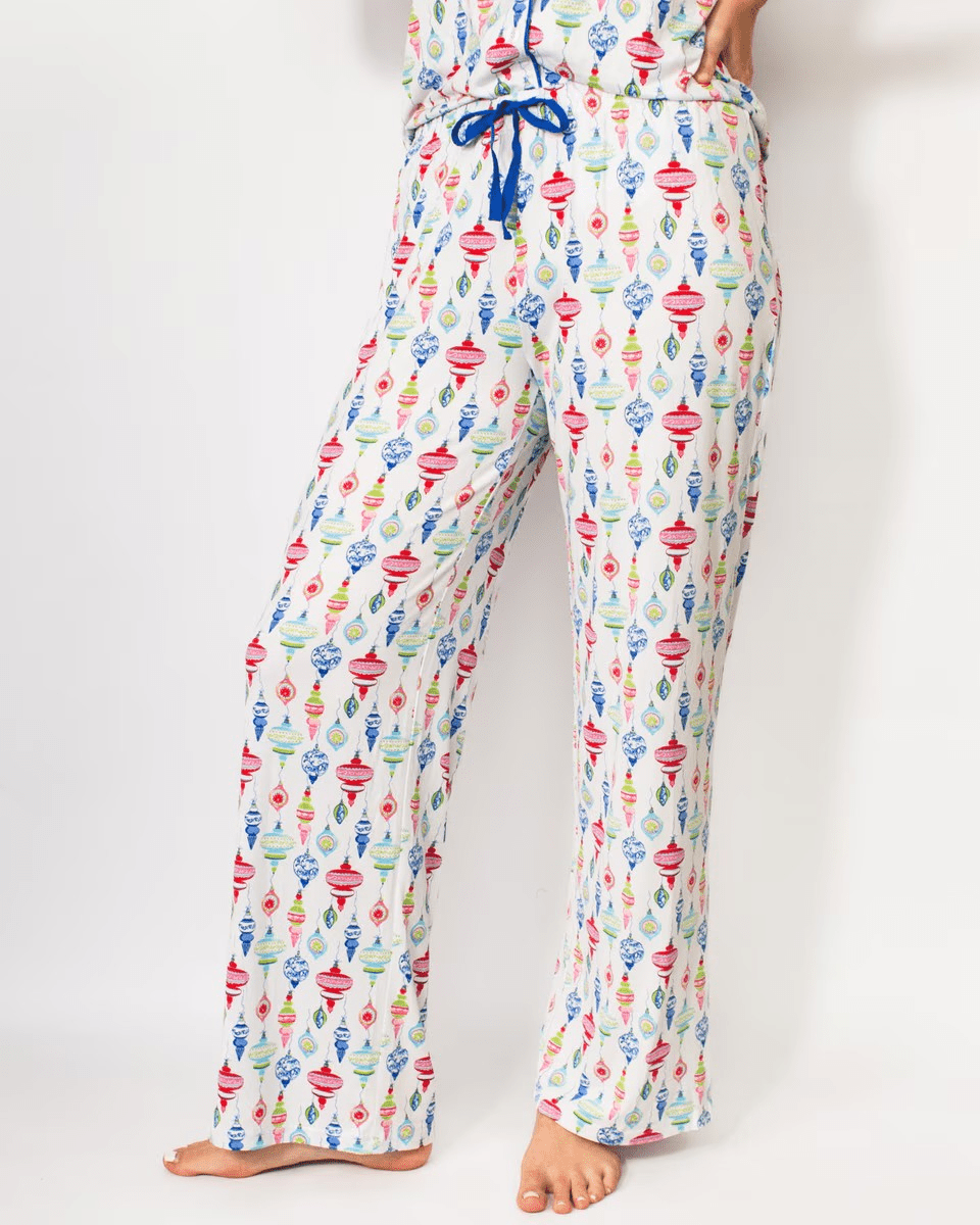 The Royal Standard Women's Whimsical Wonders Sleep Pants - Sassy Inspiration