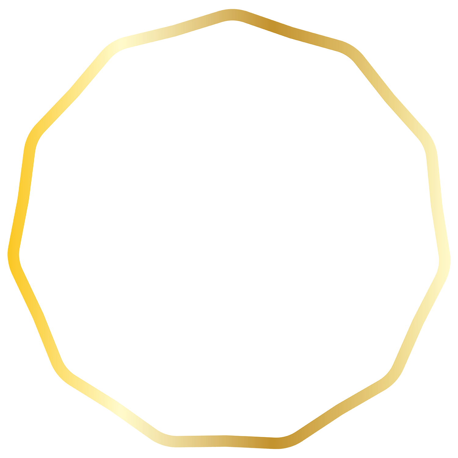 Wavy Dinner Plate Everyday White/8pkg - Sassy Inspiration