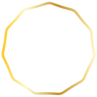 Wavy Dinner Plate Everyday White/8pkg - Sassy Inspiration