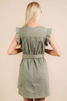 Willow Dress - Sassy Inspiration