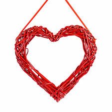 Willow Heart Door Hanger - Sassy Inspiration