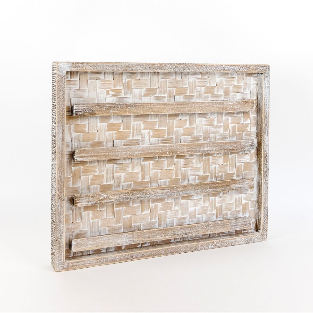 Wood Framed Letterboard Sign - Sassy Inspiration