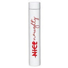 Flask Bottle - Nice Naughty - Sassy Inspiration